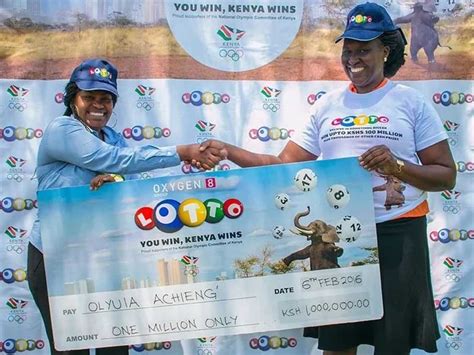 lotto kenya|pais lotto israel.